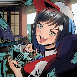 Waifu Racks (Single)
