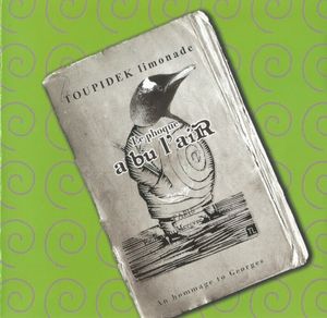 Le phoque a bu l'air