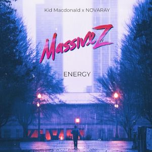 Energy (Single)