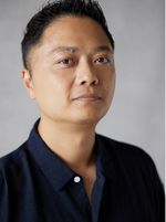 Yáng Zǐ (Larry Yang)