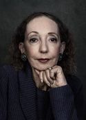 Joyce Carol Oates