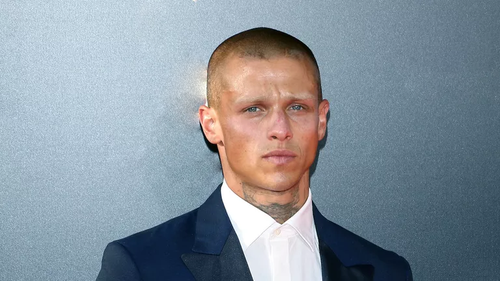 Cover Spencer Lofranco