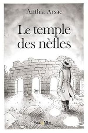 Le temple des nèfles