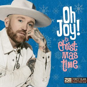 Oh Joy! (It's Christmas Time) (EP)