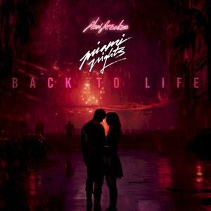 Back to Life (Single)