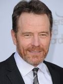 Bryan Cranston