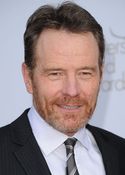 Bryan Cranston
