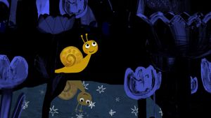 L’Escargote à Paris