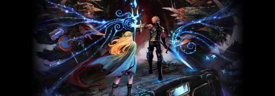 Cover Stranger of Sword City Revisited