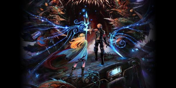 Stranger of Sword City Revisited