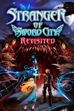 Stranger of Sword City Revisited