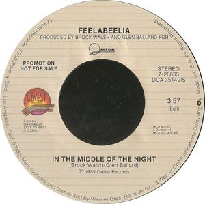 Sugar Don't Bite / Feel It (Single)