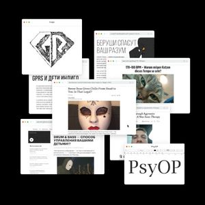 PSYOP (Single)