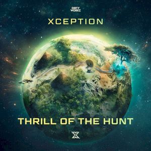 Thrill Of The Hunt (Single)
