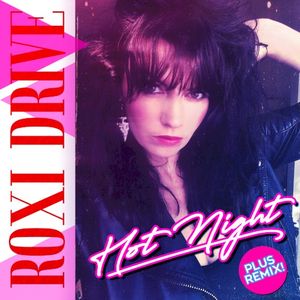 Hot Night (Single)