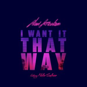 I Want It That Way (Single)