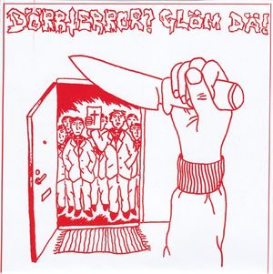 Dörrterror? Glöm Dä! (EP)