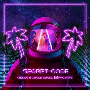 Secret Code (Single)