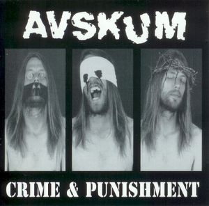 Crime and Punishment