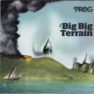 P6: Big Big Terrain