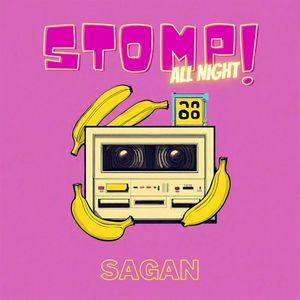 STOMP! (All Night) (Single)