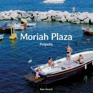 Própolis (EP)