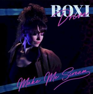 Make me Scream (Single)