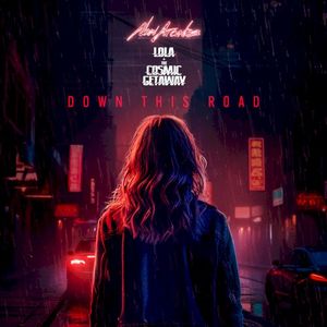 Down This Road (Single)