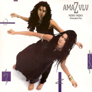 Mony Mony (Single)
