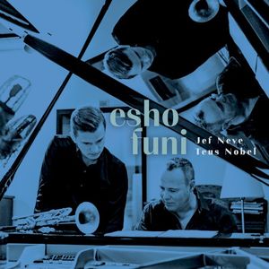 Esho Funi (Live)