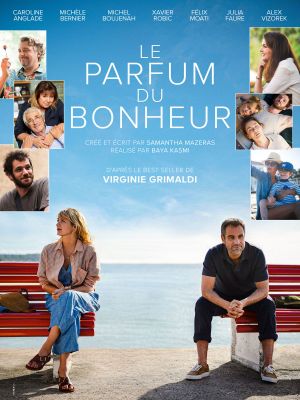 Le Parfum du bonheur