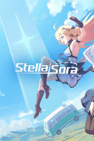 Stella Sora