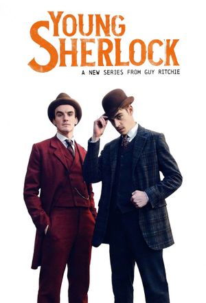 Young Sherlock