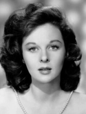 Susan Hayward