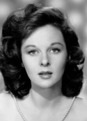 Susan Hayward