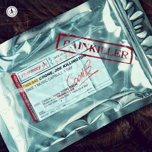 Painkiller (Single)