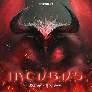 Incubus (Single)