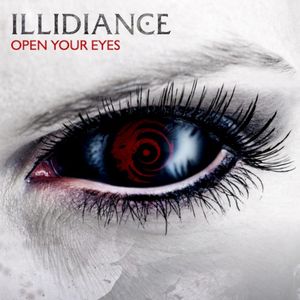 Open Your Eyes (Single)