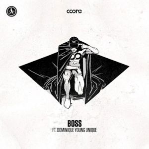 Boss (Single)