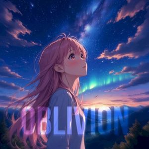 OBLIVION (Single)