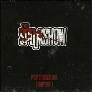 Psychosexual Chapter 1