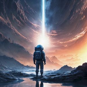 Beyond Time (Single)