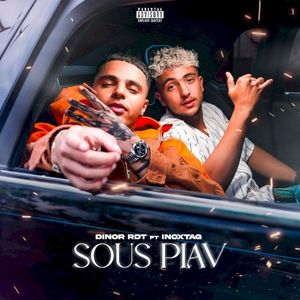SOUS PIAV (Single)