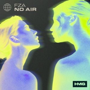 No Air (Single)