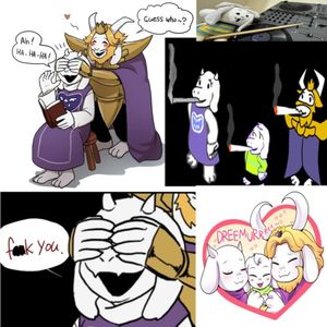 Missing control (Single)