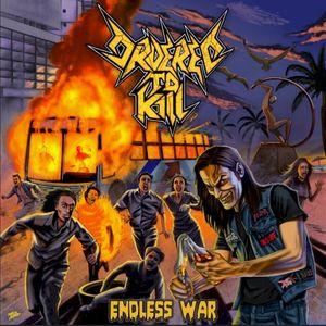Endless War