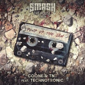 Pump Up The Jam (Single)