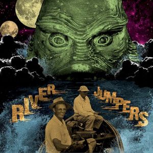River Jumpers EP (EP)