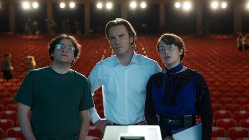 Vus en 2016 (memo perso)