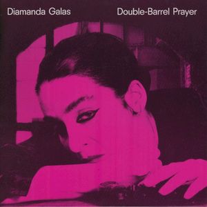 Double-Barrel Prayer (Single)